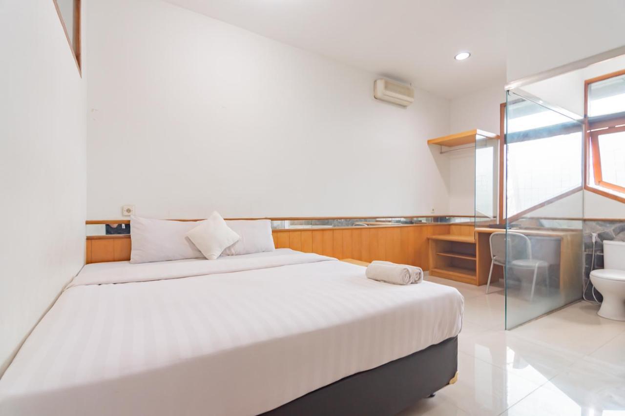 Imelda Residence Setrasari Redpartner Бандунг Экстерьер фото