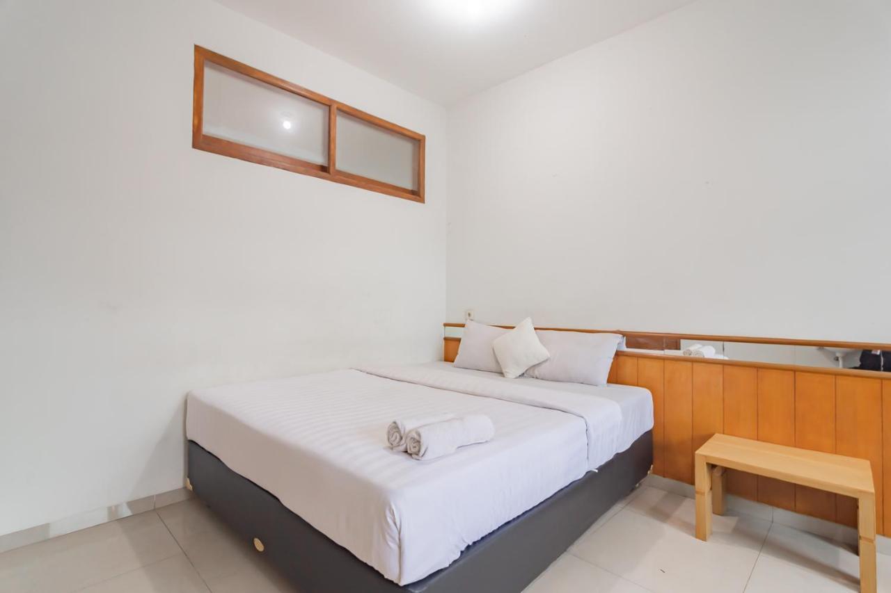 Imelda Residence Setrasari Redpartner Бандунг Экстерьер фото