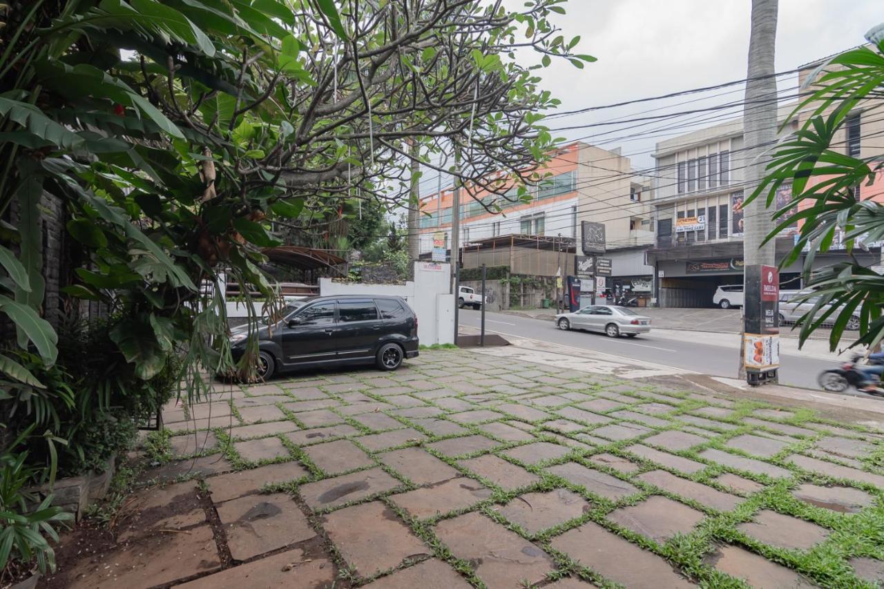 Imelda Residence Setrasari Redpartner Бандунг Экстерьер фото