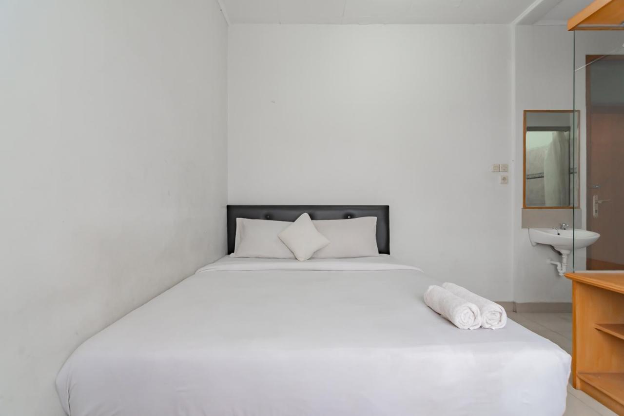 Imelda Residence Setrasari Redpartner Бандунг Экстерьер фото