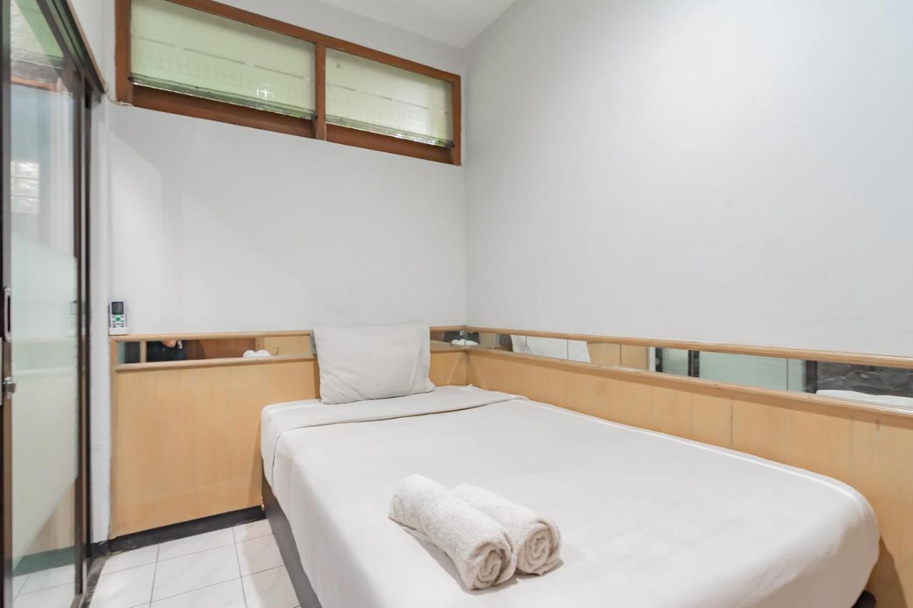 Imelda Residence Setrasari Redpartner Бандунг Экстерьер фото