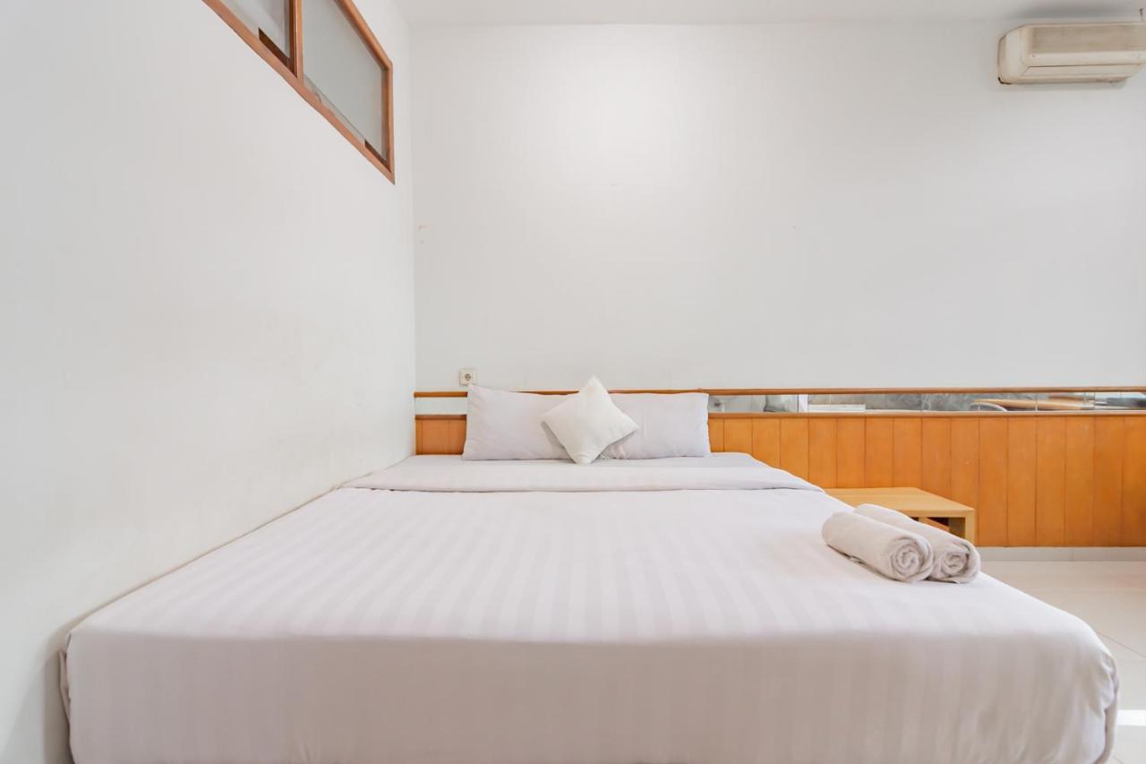 Imelda Residence Setrasari Redpartner Бандунг Экстерьер фото