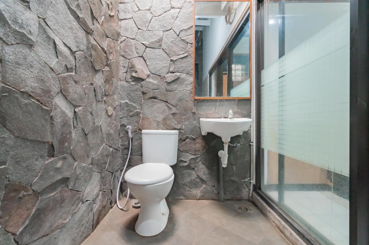 Imelda Residence Setrasari Redpartner Бандунг Экстерьер фото