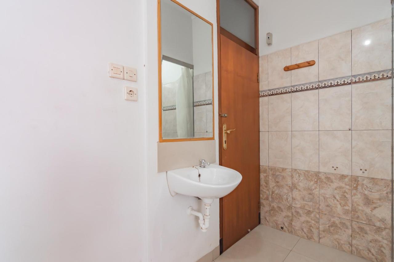 Imelda Residence Setrasari Redpartner Бандунг Экстерьер фото